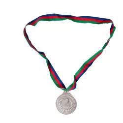 Medal gümüş 1391 (1,2,3)