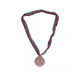 Medal bürünc 1391 (1,2,3)