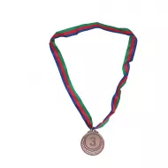 Medal bürünc 2007 6.5 sm (1,2,3)