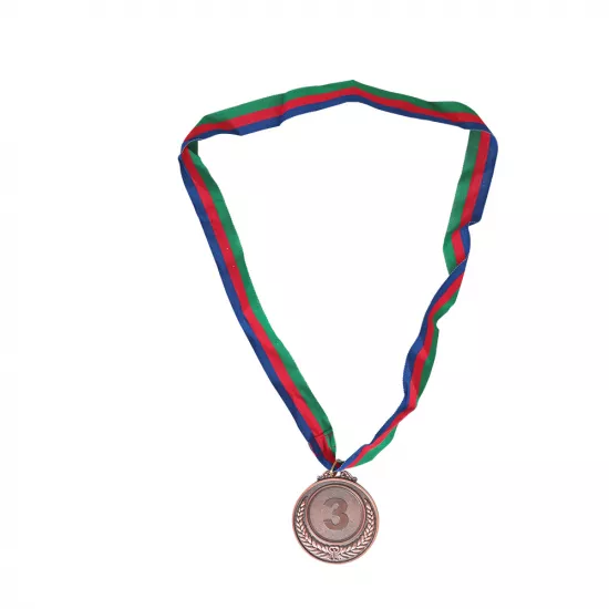 Medal bürünc 2007 6.5 sm (1,2,3)