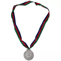 Medal bürünc 2007 6.5 sm (1,2,3)