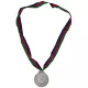 Medal bürünc 2007 6.5 sm (1,2,3)