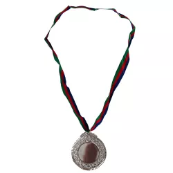 Medal gümüş XP2008