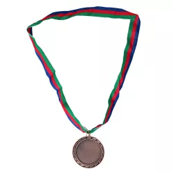 Medal bürünc XP2008
