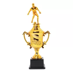 Kubok futbolist CS020