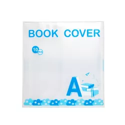 Dəftər üzü 40 vərəq W212*40 (2115)