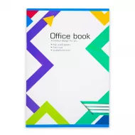 Dəftərxana 40 vərəq ana dili