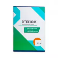 Dəftərxana 60 vərəq dama