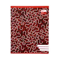 Dəftər B5 48 vərəq ana dili 65 qr premium