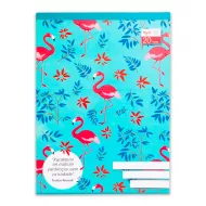 Dəftər A5 20 vərəq dama 65 qr premium