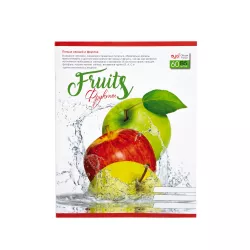 Dəftər B5 60 vərəq ana dili 65 qr premium Dəftər B5 60 vərəq ana dili 65 qr premium