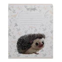 Dəftər B5 12 v dama (019852)