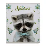 Dəftər B5 48 v dama (027026)