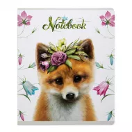 Dəftər B5 48 v dama (027026)