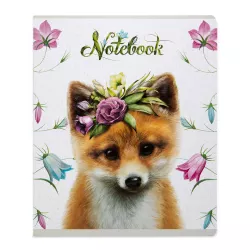 Dəftər B5 48 v dama (027026)