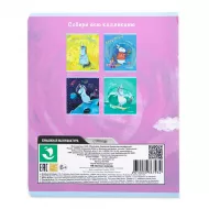 Dəftər B5 48 v dama (027934)