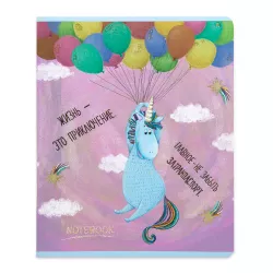 Dəftər B5 48 v dama (027934)