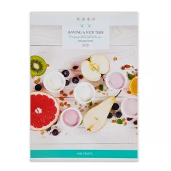 Dəftərxana A4 80 v dama (028110)