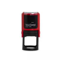 Möhür Mexanizm R40