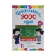 Riyaziyyatdan 3000 misal (Səhvi aşkar et)