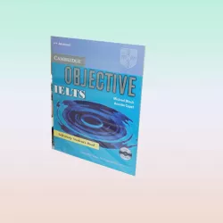 K.Objective İELTS İnter+CD (İntermediate)