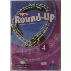 K.New Round-Up 4+CD