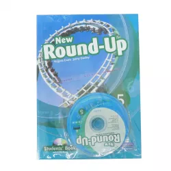K.New Round-Up 5+CD