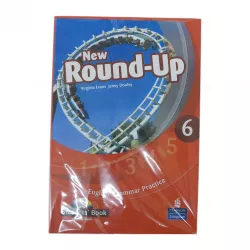 K.New Round-Up 6+CD