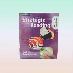 K.Strategic Reading 3