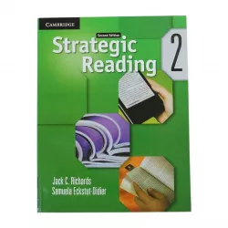K.Strategic Reading 2