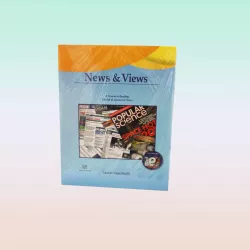 K.News &Views Dalily+CD