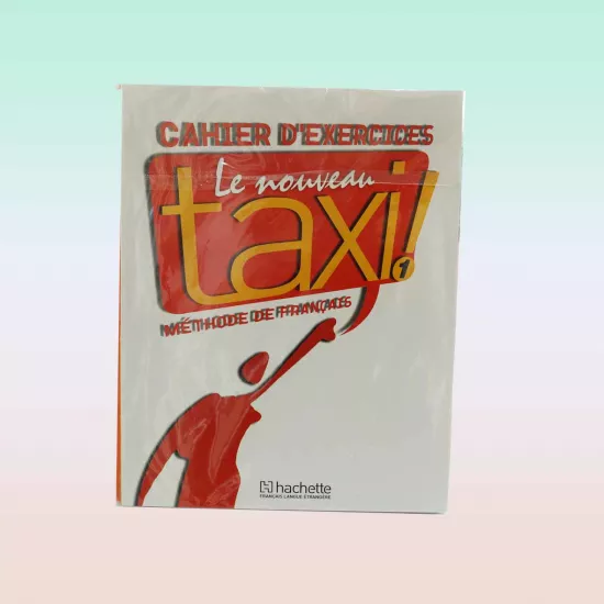 K.Taxi 1+CD