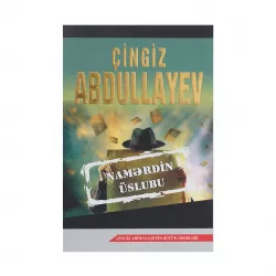 K.Namərdin üslubu (Çingiz Abdullayev)