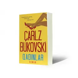 K.Qadınlar (Çarliz Bukovski)