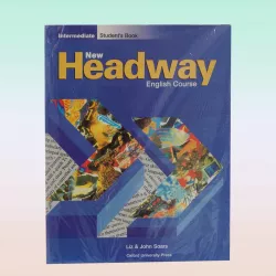 K.NEW Headway Intermediate