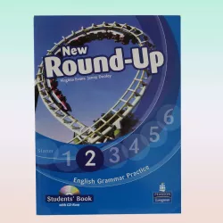 K.New Round-up-2 (K)