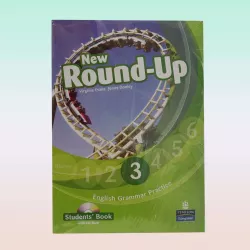 K.New Round-up-3 (K)