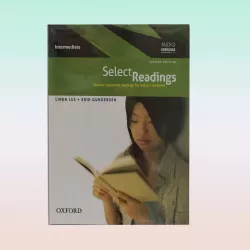 K.Select Reading İntermediate