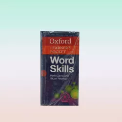 K.Oxford Pocket Word Skills