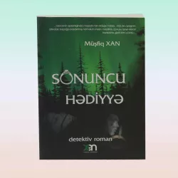 K.Sonuncu hədiyyə (M.Xan)