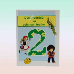 K.Düşünd-ü və əy-i testlər2