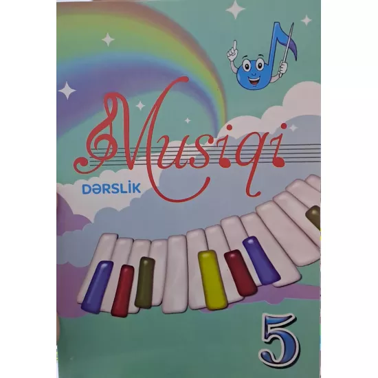 K.Musiqi 5s
