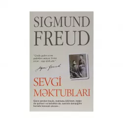 K.Sevgi məktubları (Ziqmund Freyd)