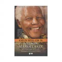 K.Nelson Mandelanın Avtobioqrafiyası