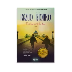 K.Məni heç vaxt tərk etmə (K.İşiquro)