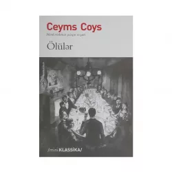 K.Ölülər (Ceyms Coys)