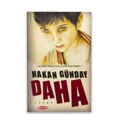 K.Daha (Hakan Gunday)