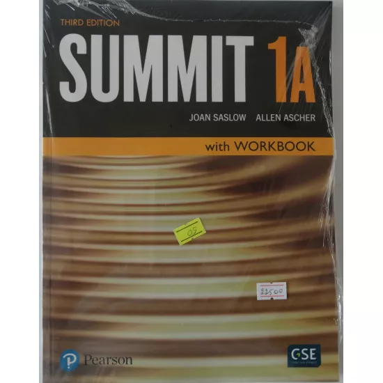 K.Summit-1A