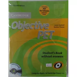 K.Objective PET+2CD