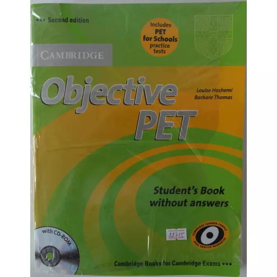 K.Objective PET+2CD